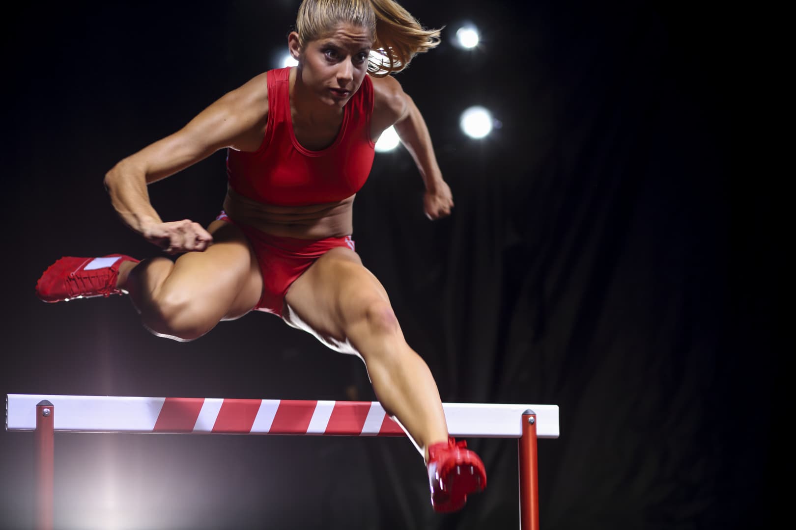 cover image for innovative